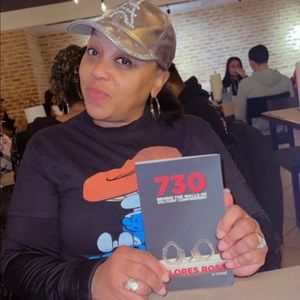 Meet your Posher, Delores